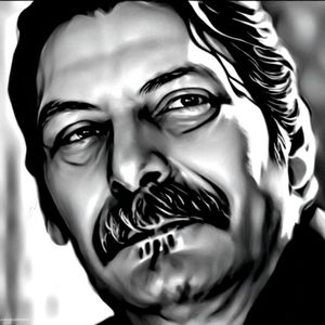 Meet your Posher, Steven